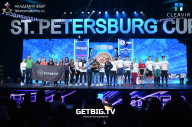 Чемпионат Санкт-Петербурга по бодибилдингу - 2022