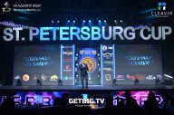 Чемпионат Санкт-Петербурга по бодибилдингу - 2022