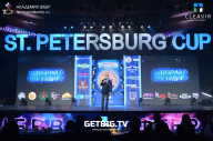 Чемпионат Санкт-Петербурга по бодибилдингу - 2022