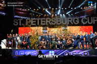 Чемпионат Санкт-Петербурга по бодибилдингу - 2022