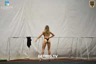 Кубок Санкт-Петербурга по бодибилдингу - 2022