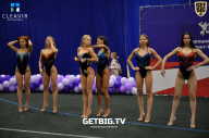 Кубок Санкт-Петербурга по бодибилдингу - 2022