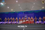 Кубок Санкт-Петербурга по бодибилдингу - 2022