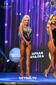 Кубок Санкт-Петербурга по бодибилдингу - 2022