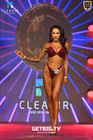 Кубок Санкт-Петербурга по бодибилдингу - 2022