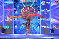 Кубок Санкт-Петербурга по бодибилдингу - 2022