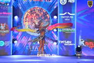 Кубок Санкт-Петербурга по бодибилдингу - 2022