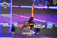Кубок Санкт-Петербурга по бодибилдингу - 2022