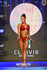 Кубок Санкт-Петербурга по бодибилдингу - 2022