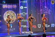 Кубок Санкт-Петербурга по бодибилдингу - 2022