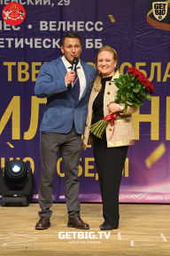 Региональный турнир Тверской области по бодибилдингу, посвященный Дню Победы