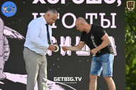Железный кубок Ярославля - 2022