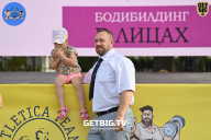 Железный кубок Ярославля - 2022