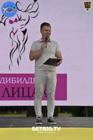 Железный кубок Ярославля - 2022