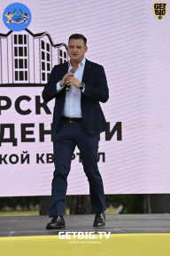 Железный кубок Ярославля - 2022