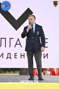 Железный кубок Ярославля - 2022