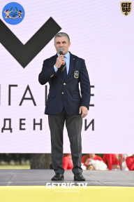 Железный кубок Ярославля - 2022