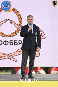 Железный кубок Ярославля - 2022