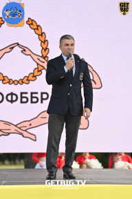 Железный кубок Ярославля - 2022