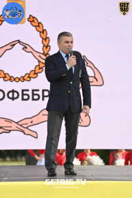 Железный кубок Ярославля - 2022