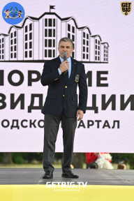 Железный кубок Ярославля - 2022
