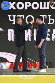 Железный кубок Ярославля - 2022