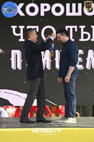 Железный кубок Ярославля - 2022