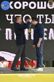 Железный кубок Ярославля - 2022