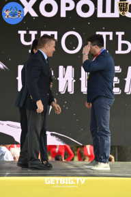 Железный кубок Ярославля - 2022