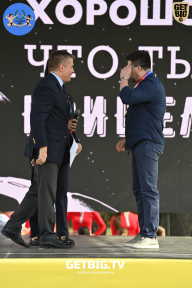 Железный кубок Ярославля - 2022