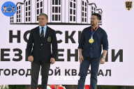 Железный кубок Ярославля - 2022