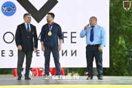 Железный кубок Ярославля - 2022