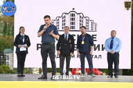 Железный кубок Ярославля - 2022