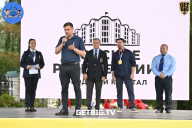 Железный кубок Ярославля - 2022