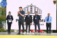 Железный кубок Ярославля - 2022