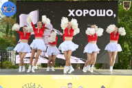 Железный кубок Ярославля - 2022