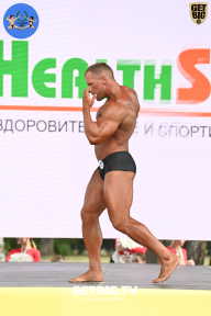 Железный кубок Ярославля - 2022