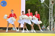 Железный кубок Ярославля - 2022