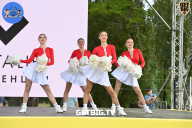 Железный кубок Ярославля - 2022