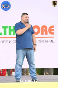 Железный кубок Ярославля - 2022