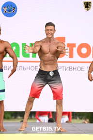 Железный кубок Ярославля - 2022