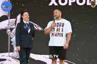 Железный кубок Ярославля - 2022