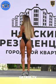 Железный кубок Ярославля - 2022