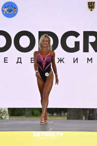 Железный кубок Ярославля - 2022