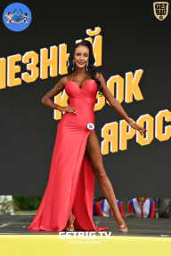 Железный кубок Ярославля - 2022