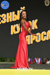 Железный кубок Ярославля - 2022