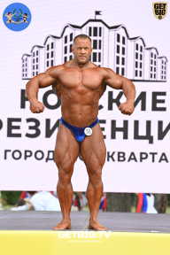 Железный кубок Ярославля - 2022