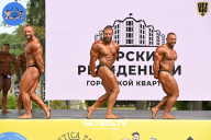 Железный кубок Ярославля - 2022