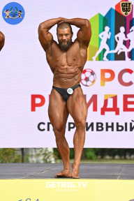 Железный кубок Ярославля - 2022