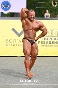 Железный кубок Ярославля - 2022
